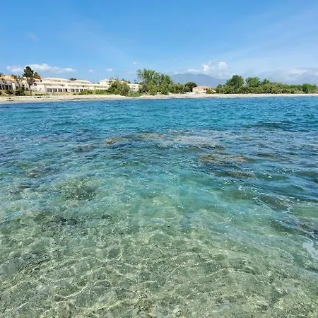 T3 En Corse, Marina Di Bravone N131 * Linguizzetta