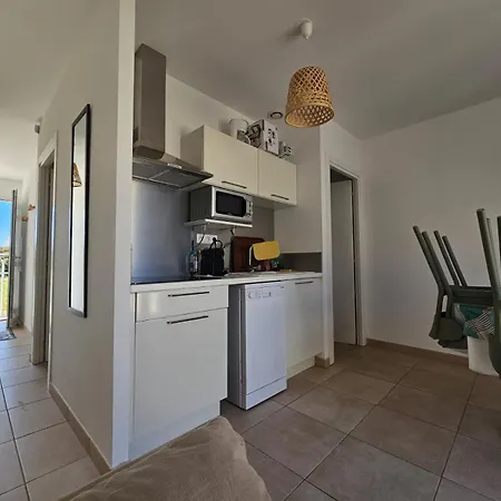 T3 En Corse, Marina Di Bravone N131 * Linguizzetta