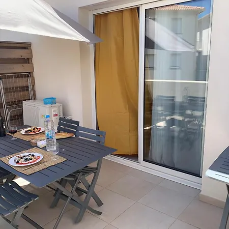 Apartament T3 En Corse, Marina Di Bravone N131