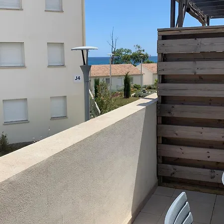 Apartament T3 En Corse, Marina Di Bravone N131 Linguizzetta
