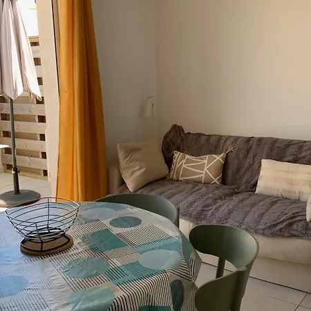 T3 En Corse, Marina Di Bravone N131 Linguizzetta