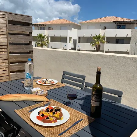 T3 En Corse, Marina Di Bravone N131