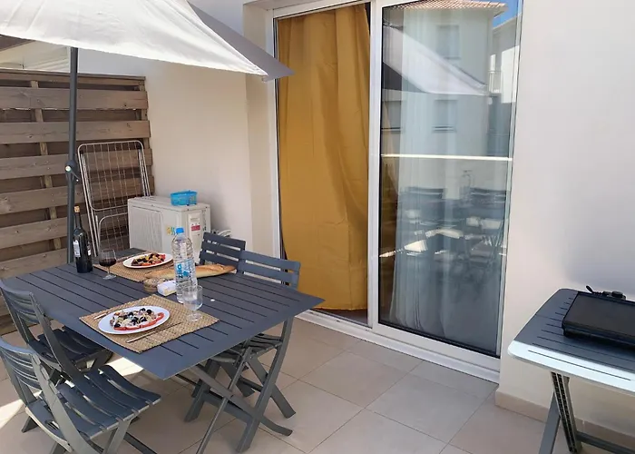 Apartmán T3 En Corse, Marina Di Bravone N131