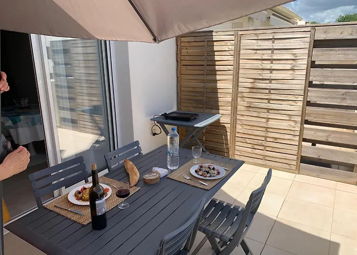 Apartmán T3 En Corse, Marina Di Bravone N131 Linguizzetta