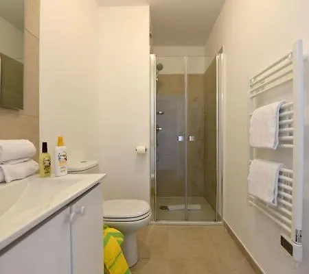 T3 En Corse, Marina Di Bravone N131 Apartment
