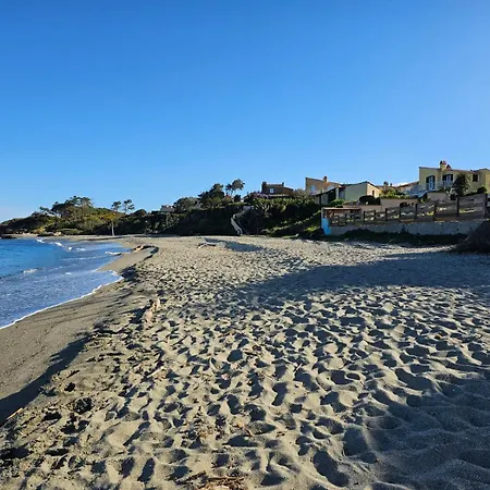 T3 En Corse, Marina Di Bravone N131 *