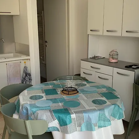 T3 En Corse, Marina Di Bravone N131 * Linguizzetta