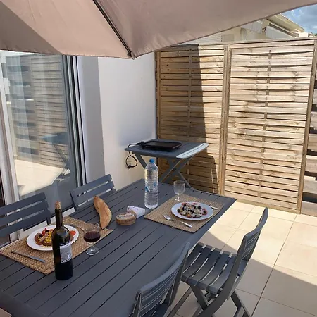 Lägenhet T3 En Corse, Marina Di Bravone N131 Linguizzetta