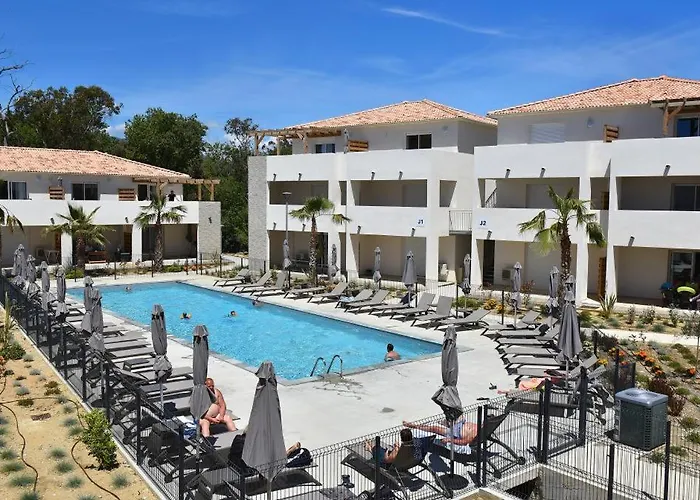 T3 En Corse, Marina Di Bravone N131 *