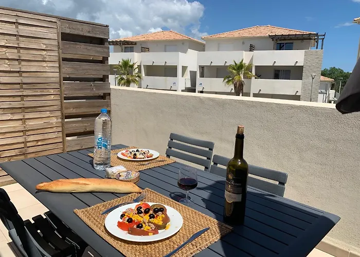 T3 En Corse, Marina Di Bravone N131